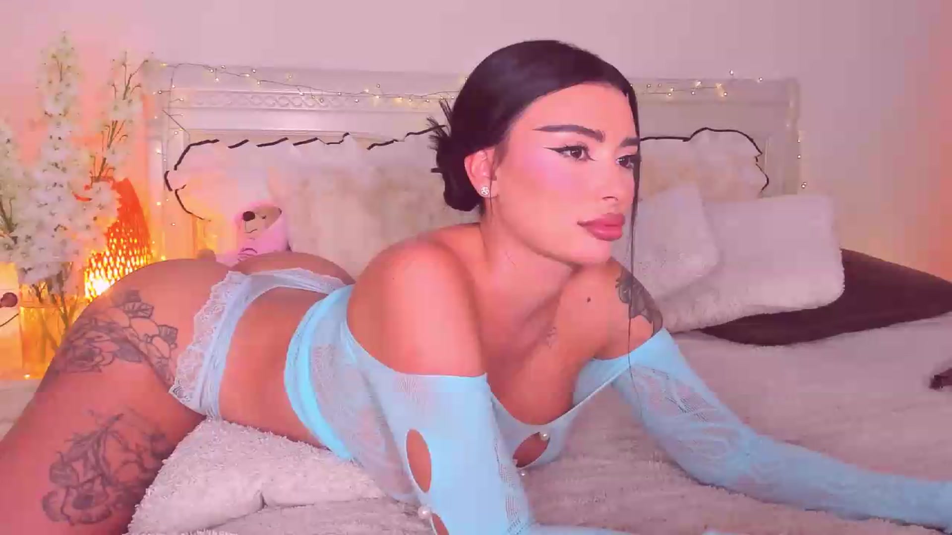 Gallery image thumbnail from Mary_Harris_'s myfreecams stream on, 08/02/2026, 19:41 image 13 of 20
