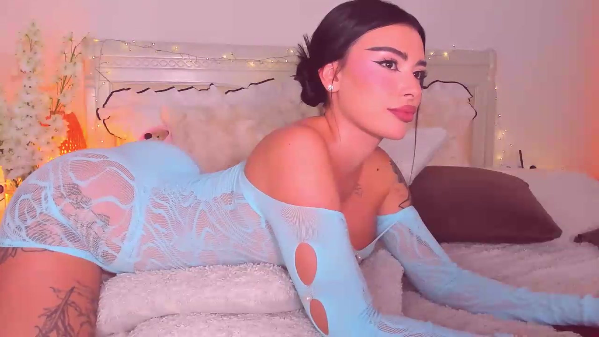 Gallery image thumbnail from Mary_Harris_'s myfreecams stream on, 08/02/2026, 20:24 image 2 of 20