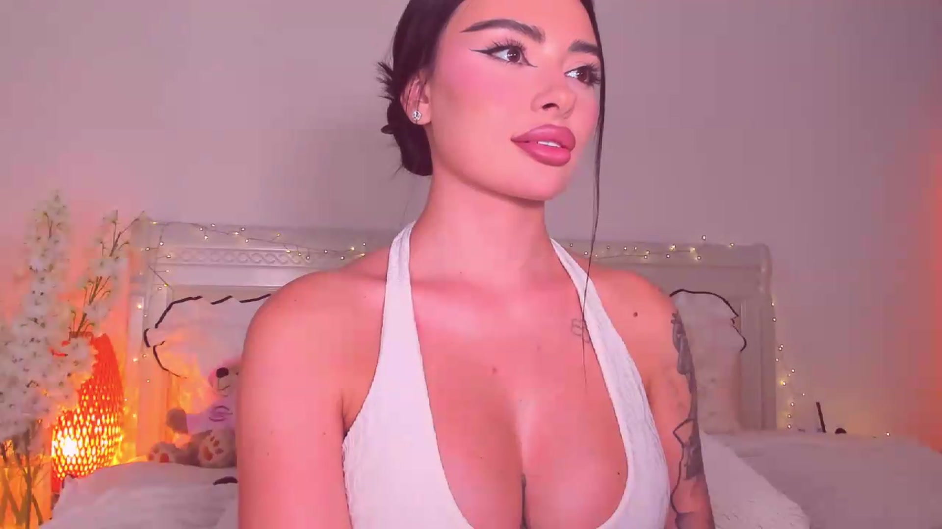 Gallery image thumbnail from Mary_Harris_'s myfreecams stream on, 08/02/2026, 21:33 image 11 of 20