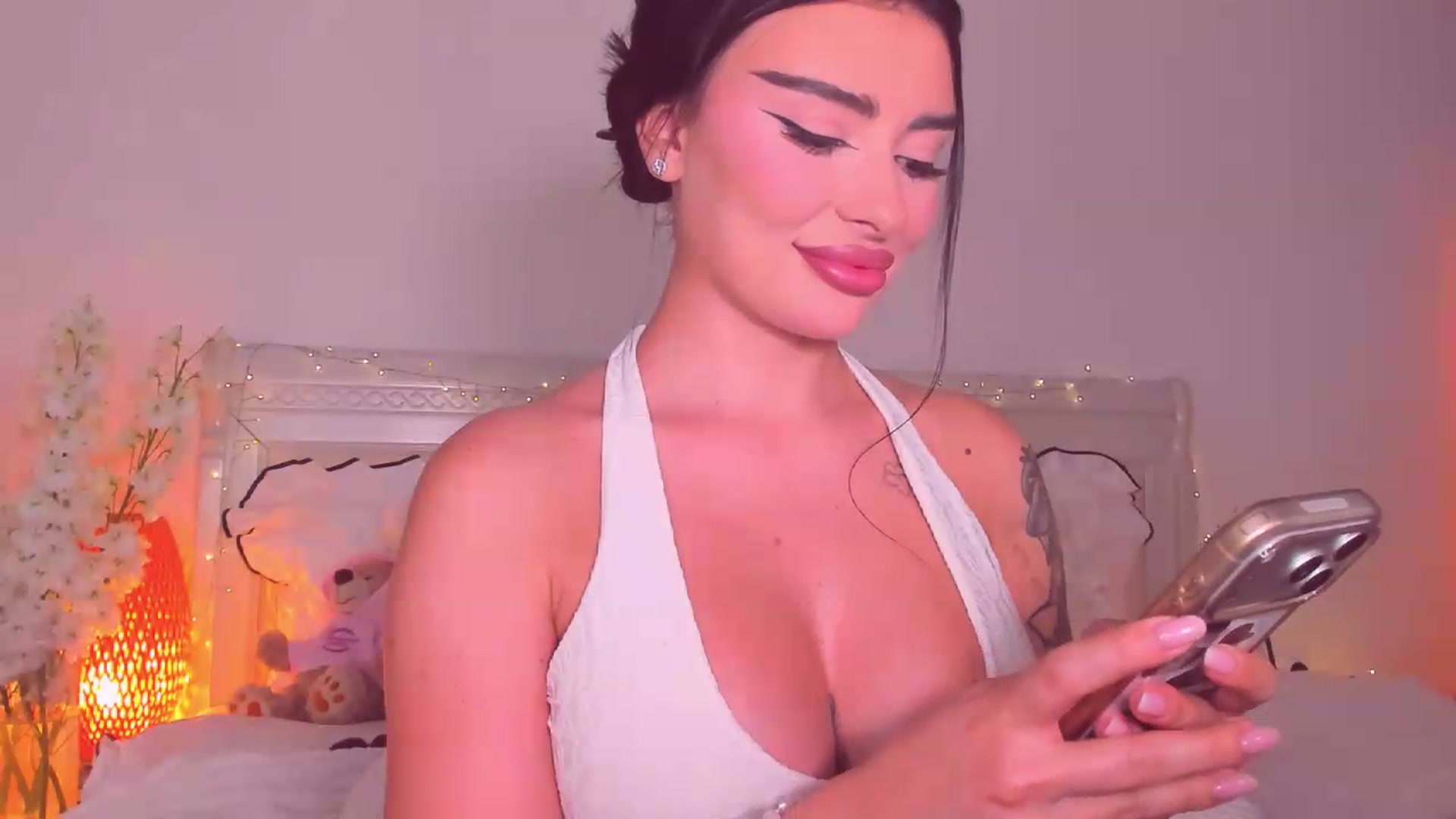 Gallery image thumbnail from Mary_Harris_'s myfreecams stream on, 08/02/2026, 21:33 image 9 of 20