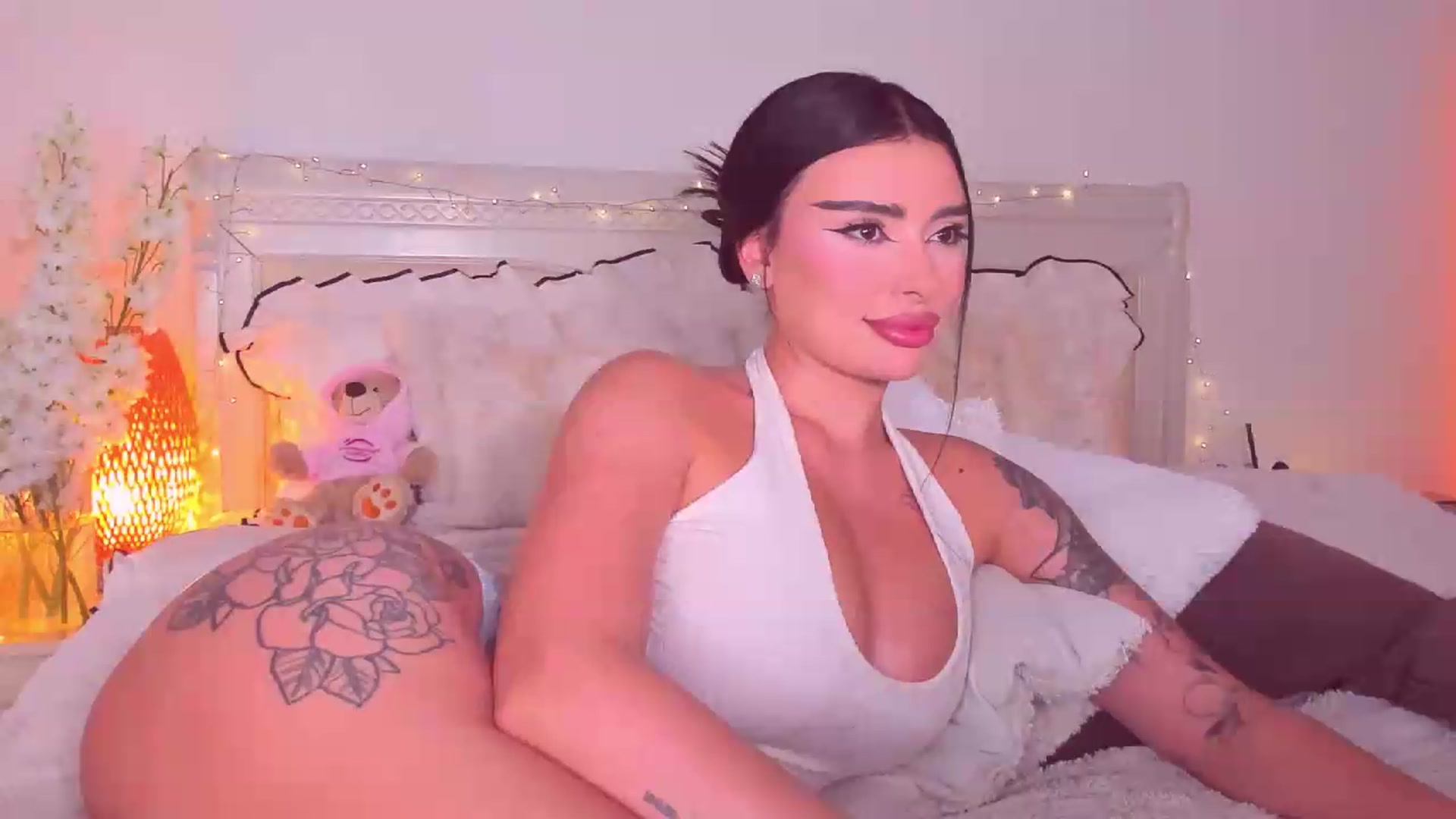 Gallery image thumbnail from Mary_Harris_'s myfreecams stream on, 08/02/2026, 23:59 image 8 of 20