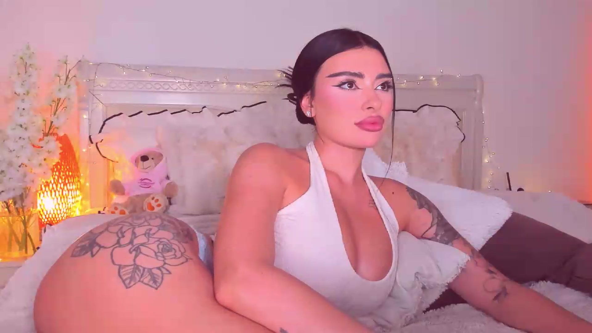 Gallery image thumbnail from Mary_Harris_'s myfreecams stream on, 08/02/2026, 23:59 image 10 of 20