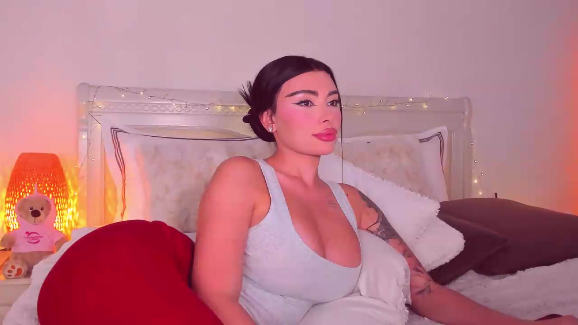 Gallery image thumbnail from Mary_Harris_'s myfreecams stream on, 08/14/2026, 24:00 image 3 of 20