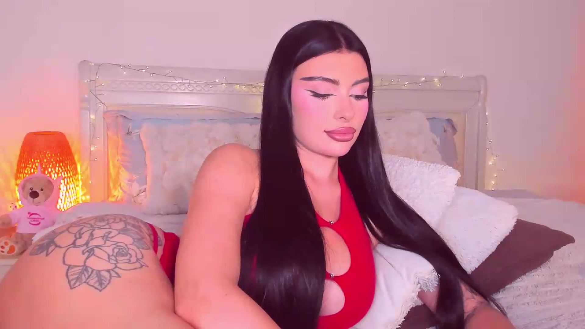 Gallery image thumbnail from Mary_Harris_'s myfreecams stream on, 08/22/2026, 21:08 image 3 of 20