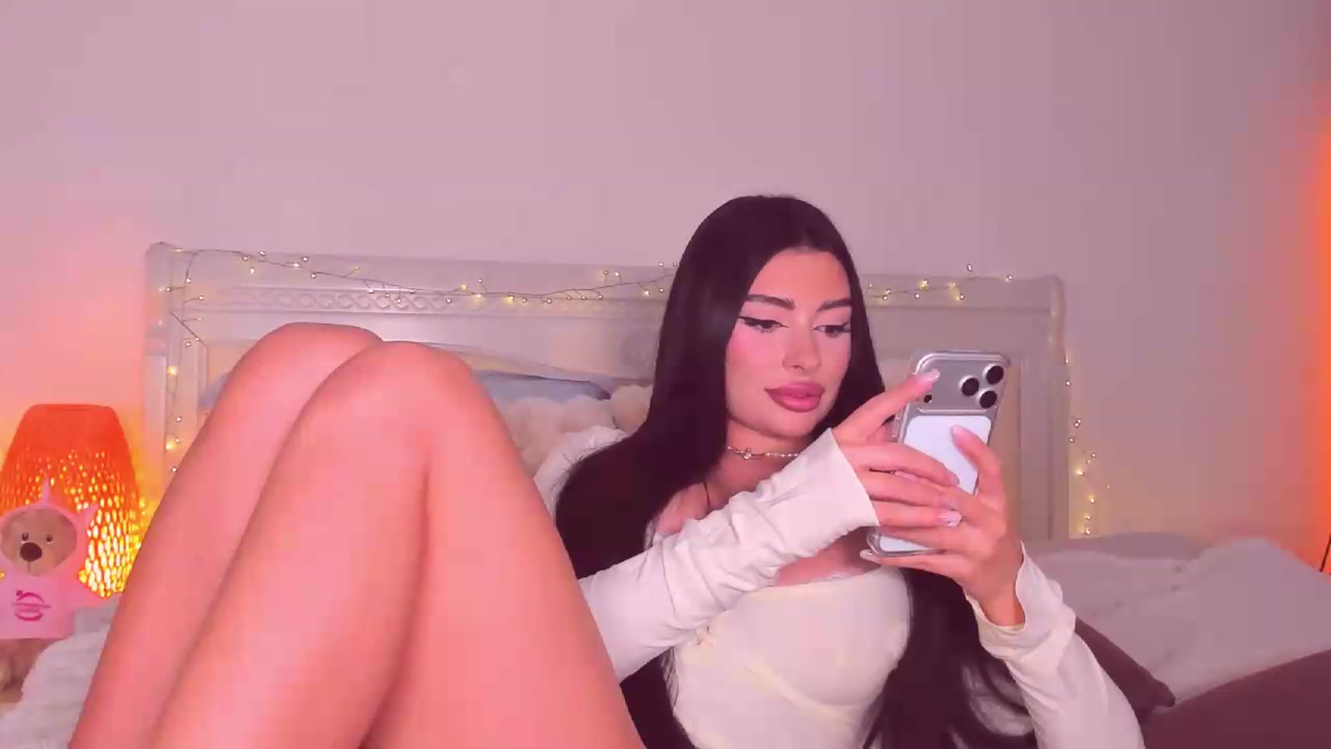 Gallery image thumbnail from Mary_Harris_'s myfreecams stream on, 08/28/2026, 20:20 image 18 of 20