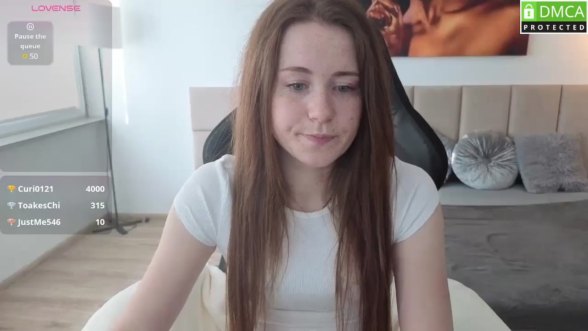 Gallery image thumbnail from Mary_Moonn's myfreecams stream on, 06/07/2025, 16:22 image 11 of 20