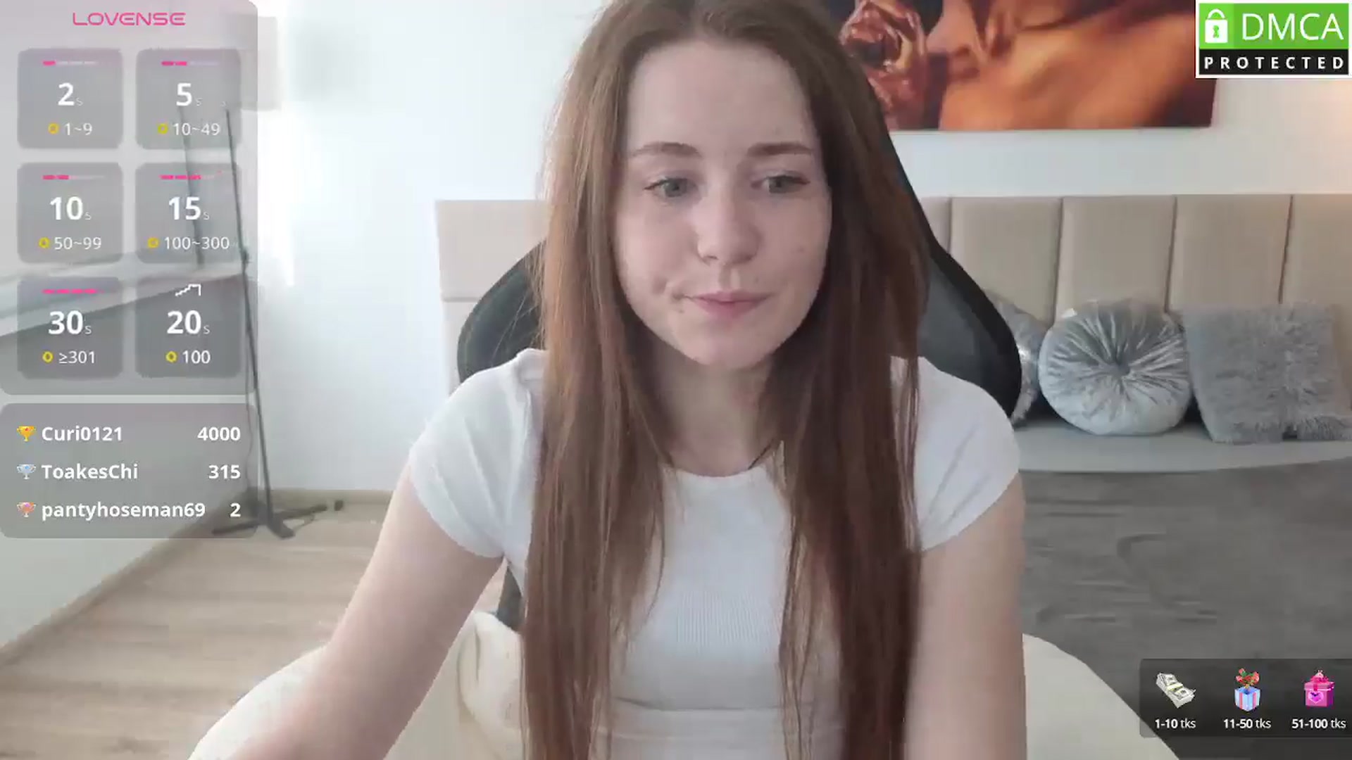 Gallery image thumbnail from Mary_Moonn's myfreecams stream on, 06/07/2025, 16:22 image 10 of 20