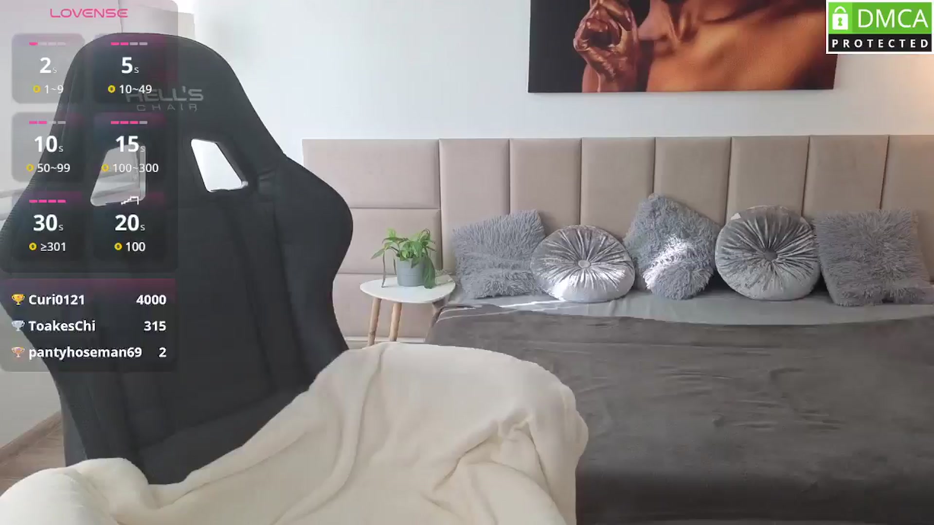 Gallery image thumbnail from Mary_Moonn's myfreecams stream on, 06/07/2025, 16:22 image 9 of 20