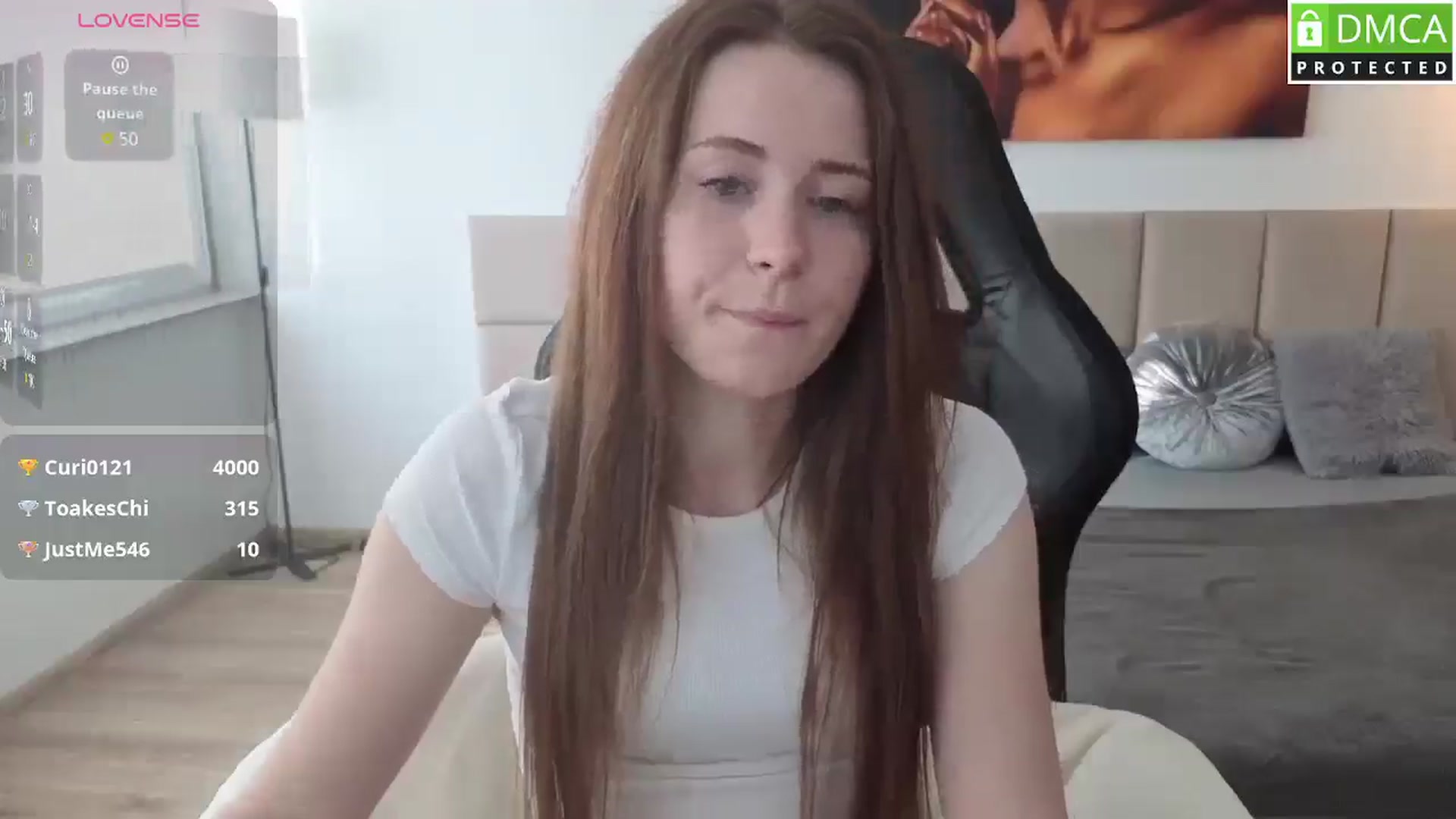 Gallery image thumbnail from Mary_Moonn's myfreecams stream on, 06/07/2025, 16:22 image 13 of 20