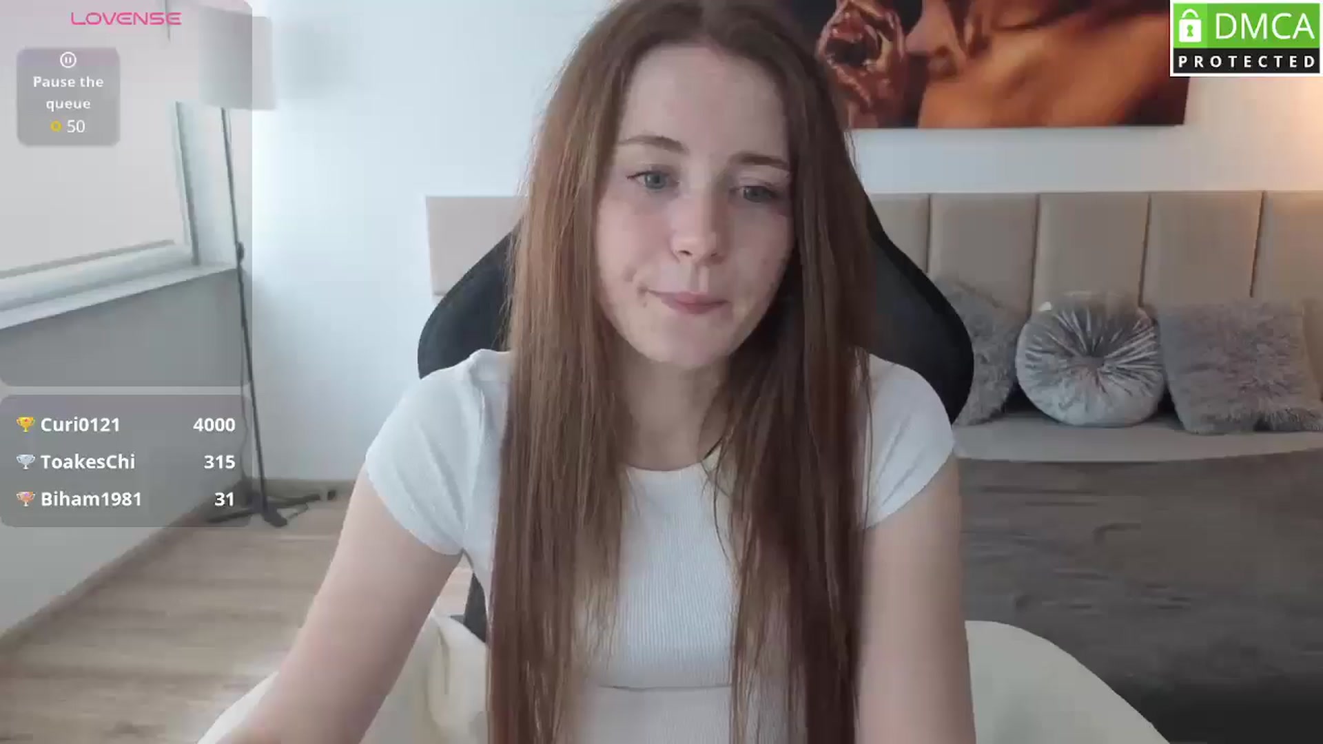 Gallery image thumbnail from Mary_Moonn's myfreecams stream on, 06/07/2025, 16:22 image 19 of 20