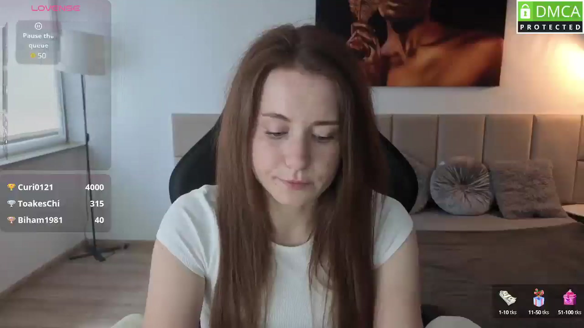 Gallery image thumbnail from Mary_Moonn's myfreecams stream on, 06/07/2025, 17:16 image 13 of 20