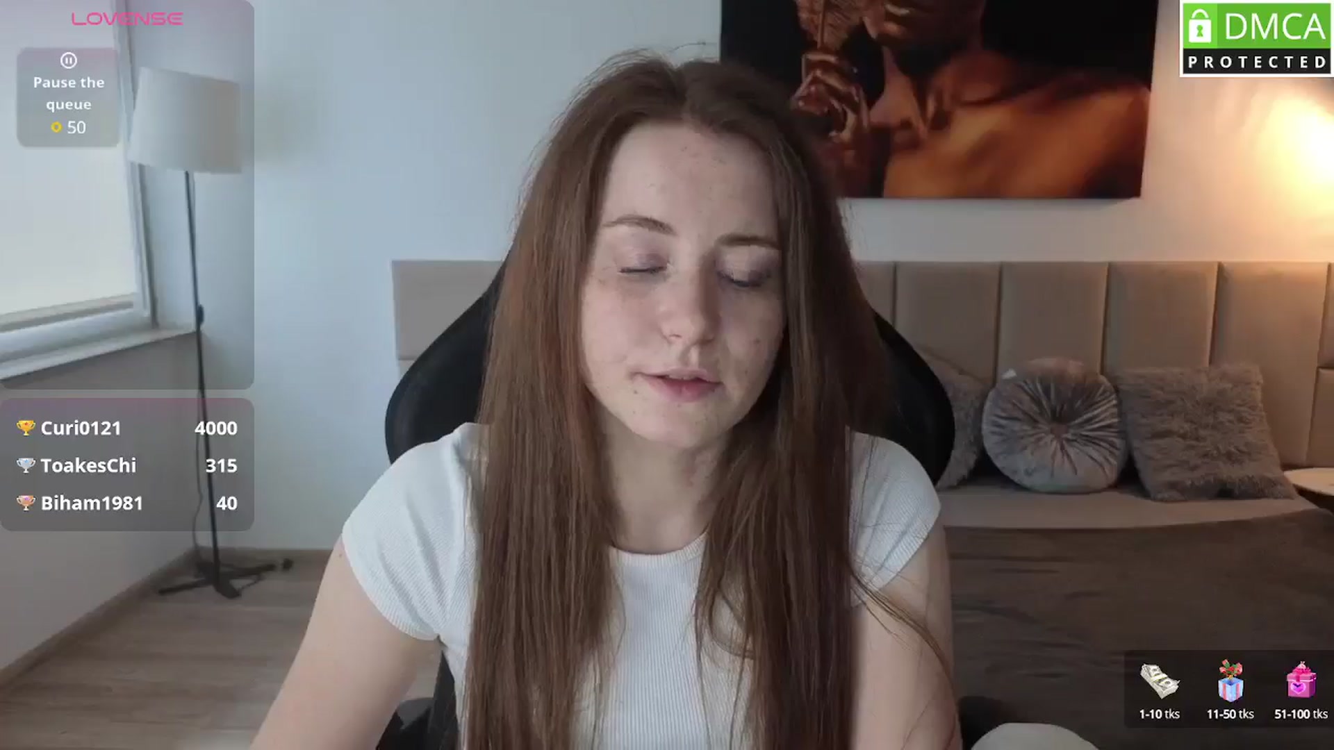 Gallery image thumbnail from Mary_Moonn's myfreecams stream on, 06/07/2025, 17:16 image 12 of 20