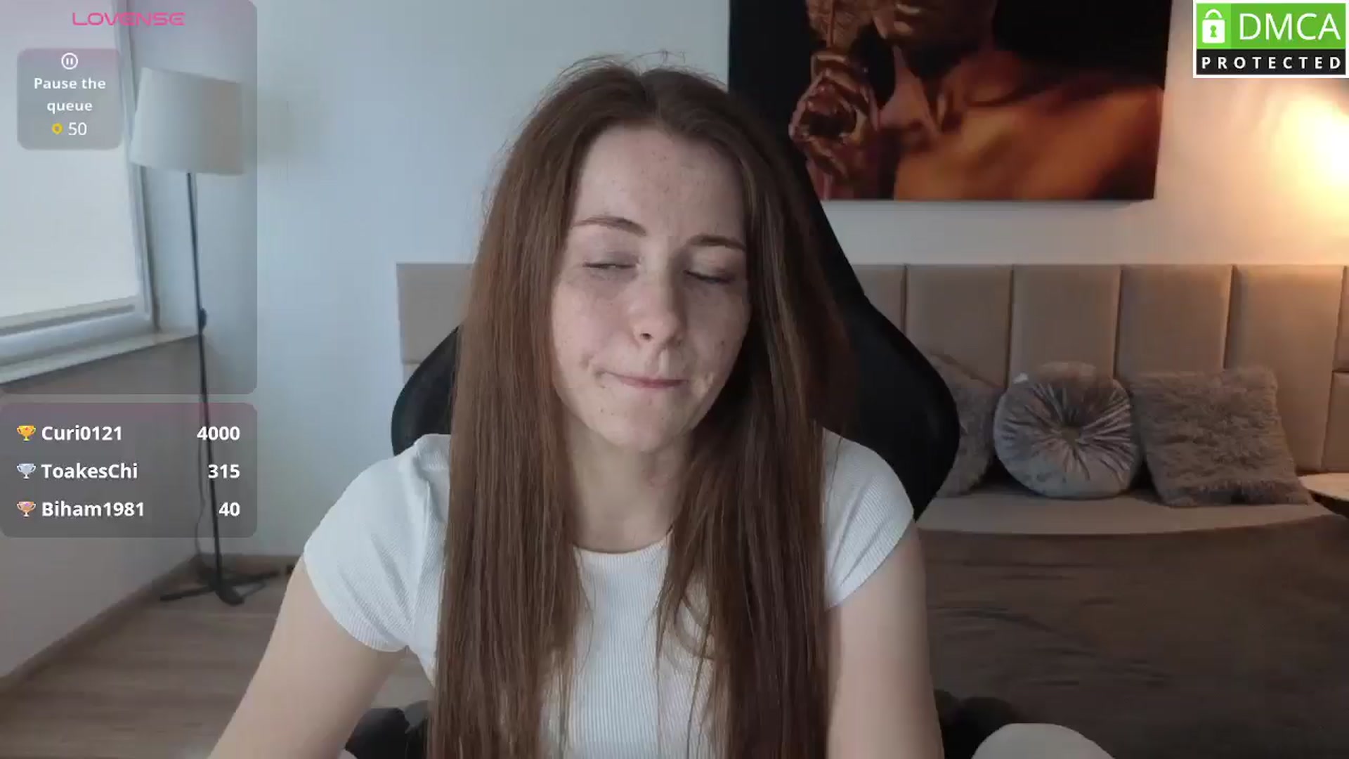 Gallery image thumbnail from Mary_Moonn's myfreecams stream on, 06/07/2025, 17:16 image 20 of 20