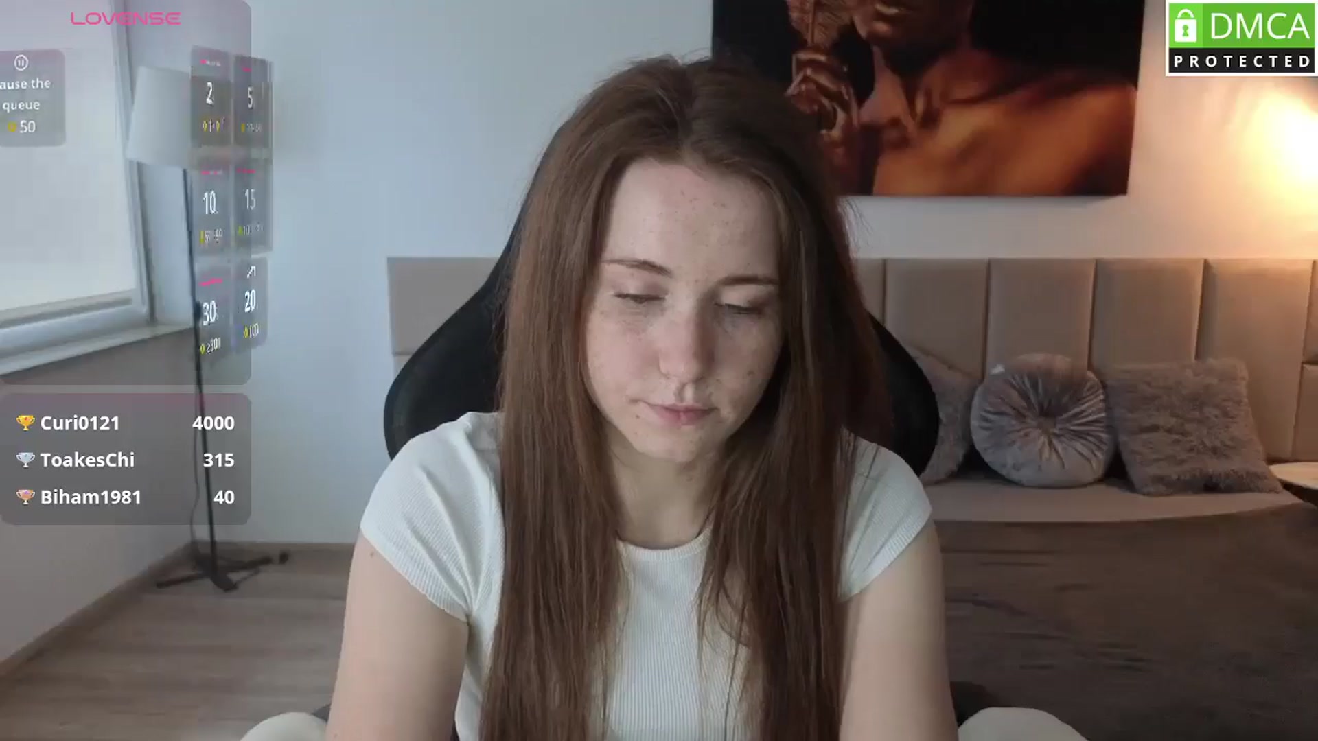 Gallery image thumbnail from Mary_Moonn's myfreecams stream on, 06/07/2025, 17:16 image 19 of 20