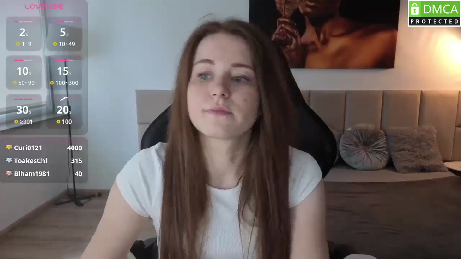 Gallery image thumbnail from Mary_Moonn's myfreecams stream on, 06/07/2025, 17:16 image 11 of 20