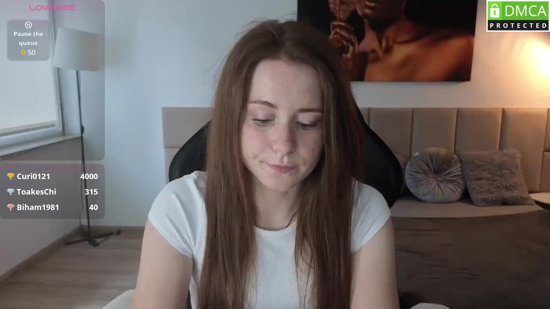 Gallery image thumbnail from Mary_Moonn's myfreecams stream on, 06/07/2025, 17:16 image 9 of 20