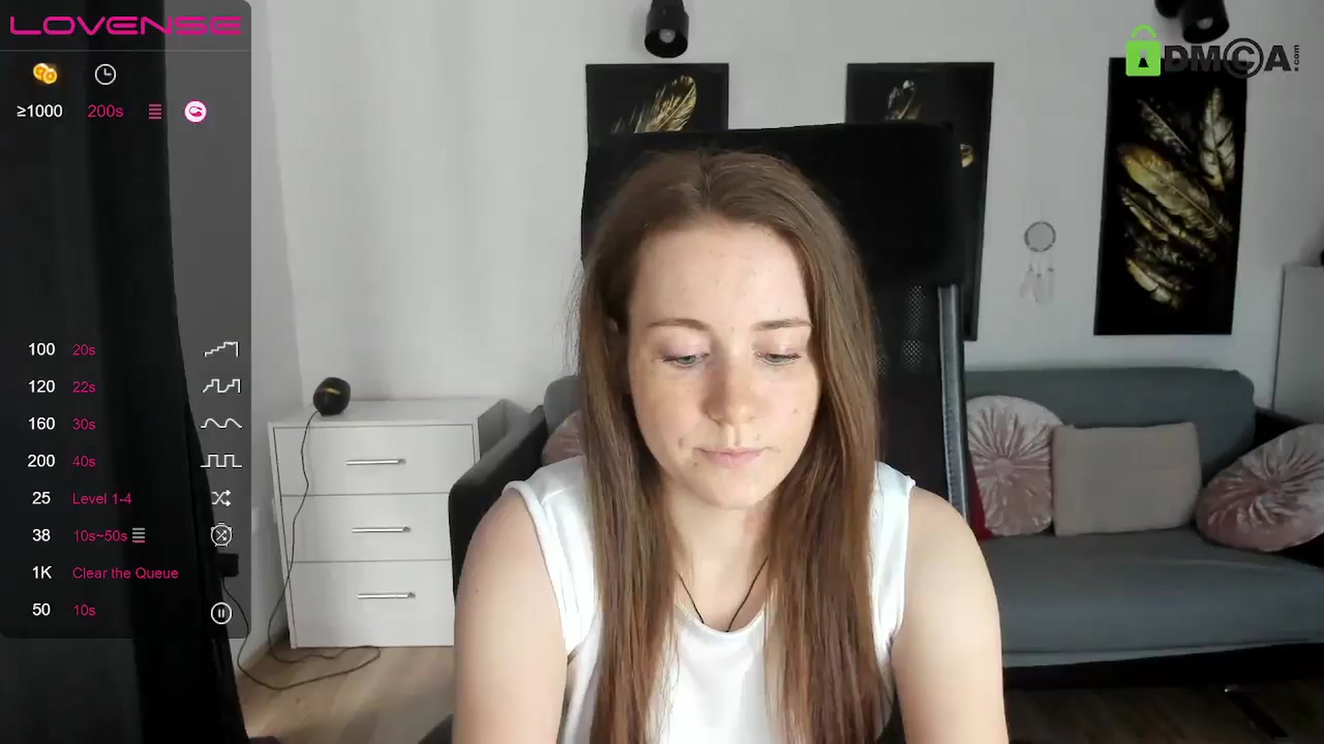 Gallery image thumbnail from Mary_Moonn's myfreecams stream on, 06/08/2025, 13:03 image 4 of 20