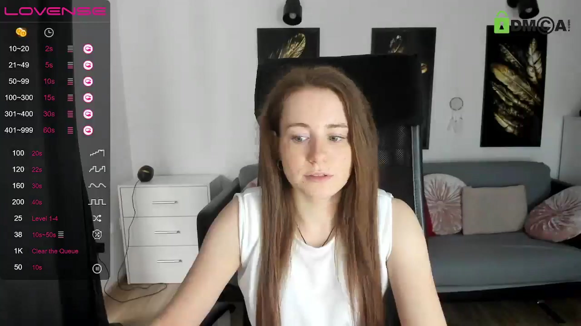 Gallery image thumbnail from Mary_Moonn's myfreecams stream on, 06/08/2025, 13:03 image 3 of 20