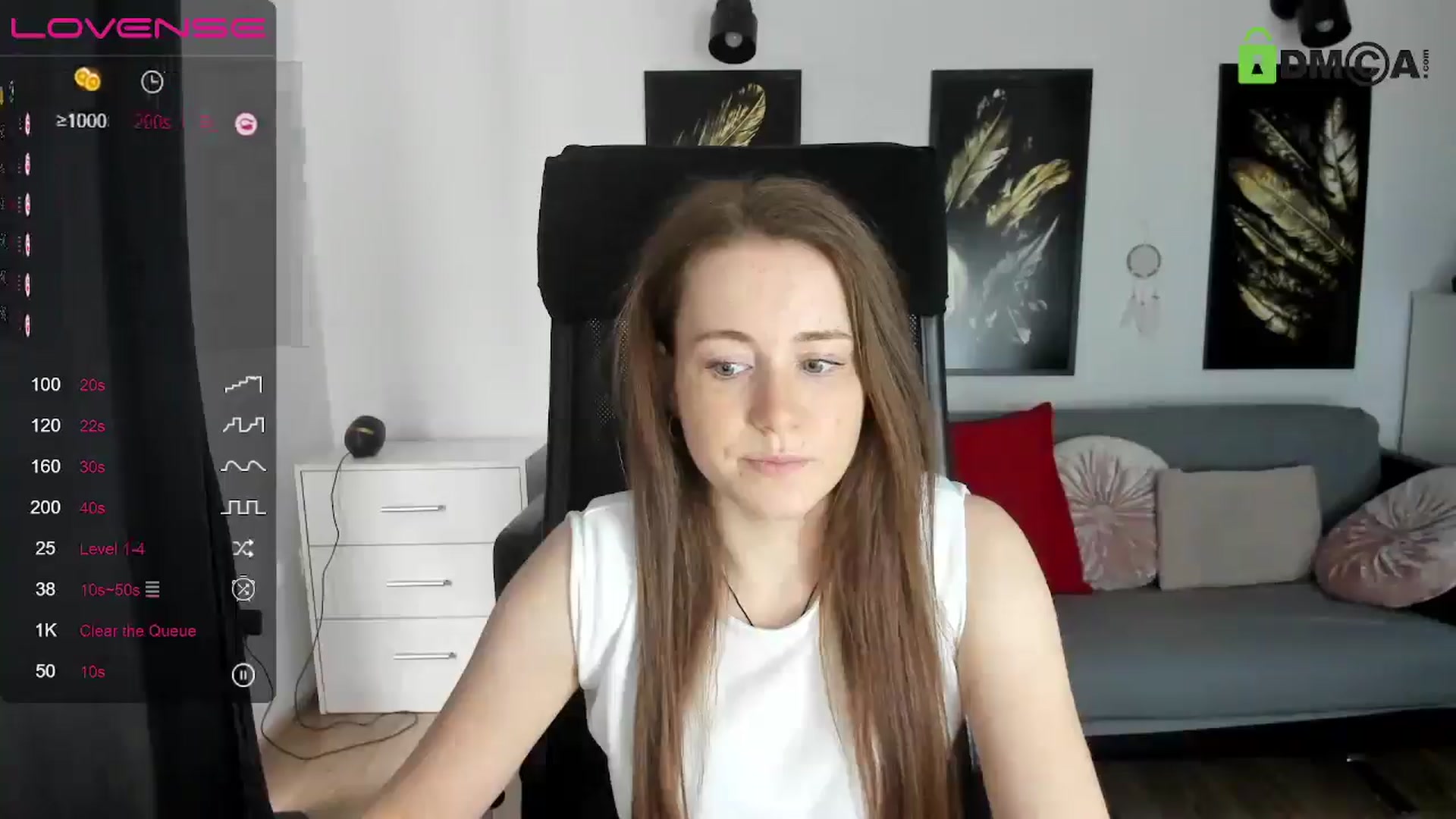 Gallery image thumbnail from Mary_Moonn's myfreecams stream on, 06/08/2025, 13:03 image 7 of 20