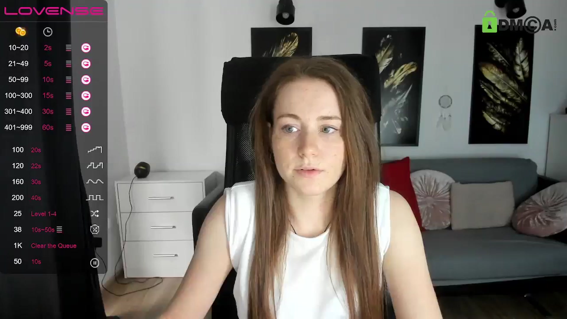 Gallery image thumbnail from Mary_Moonn's myfreecams stream on, 06/08/2025, 13:03 image 5 of 20