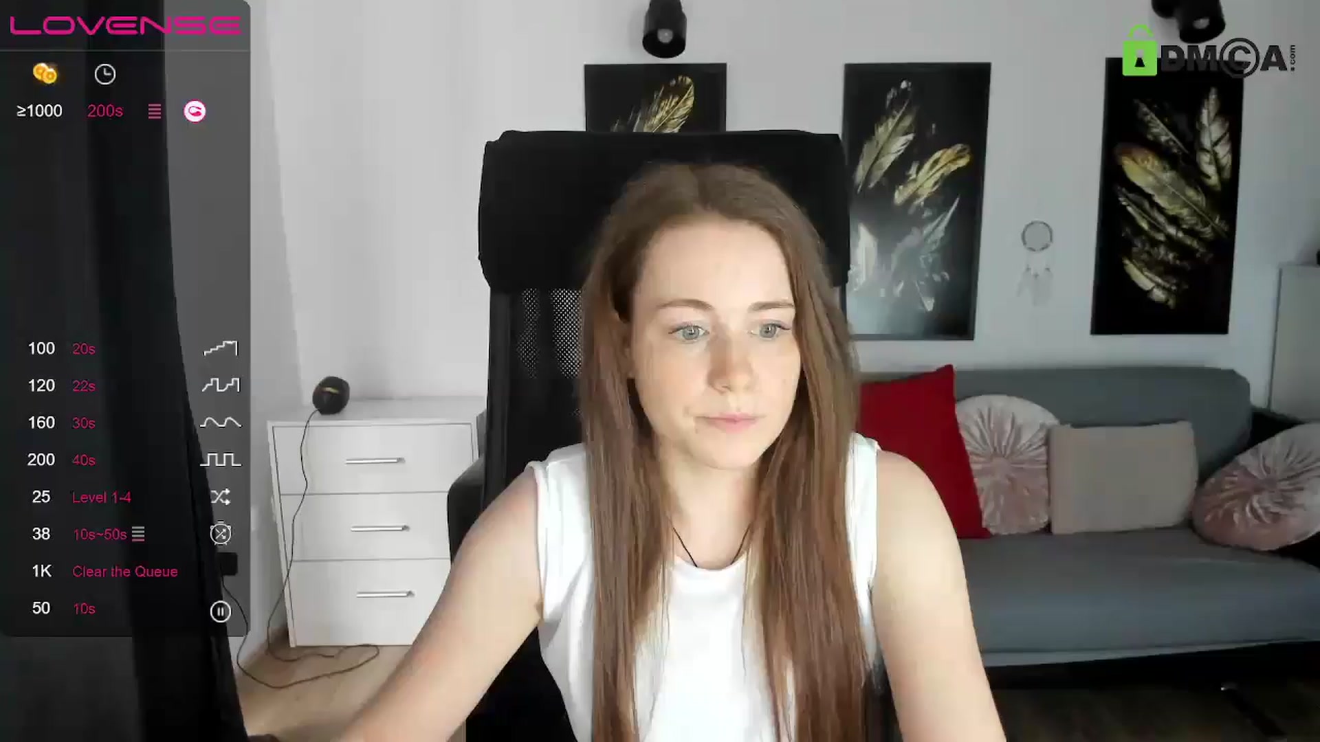 Gallery image thumbnail from Mary_Moonn's myfreecams stream on, 06/08/2025, 13:03 image 11 of 20