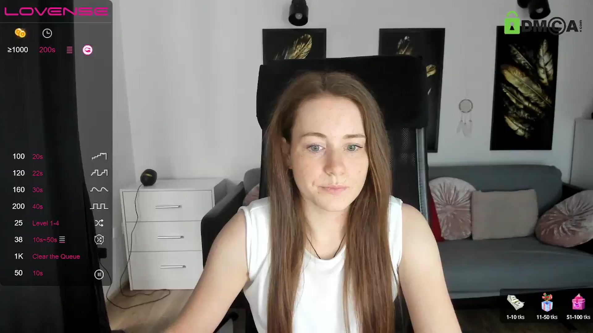 Gallery image thumbnail from Mary_Moonn's myfreecams stream on, 06/08/2025, 13:03 image 1 of 20