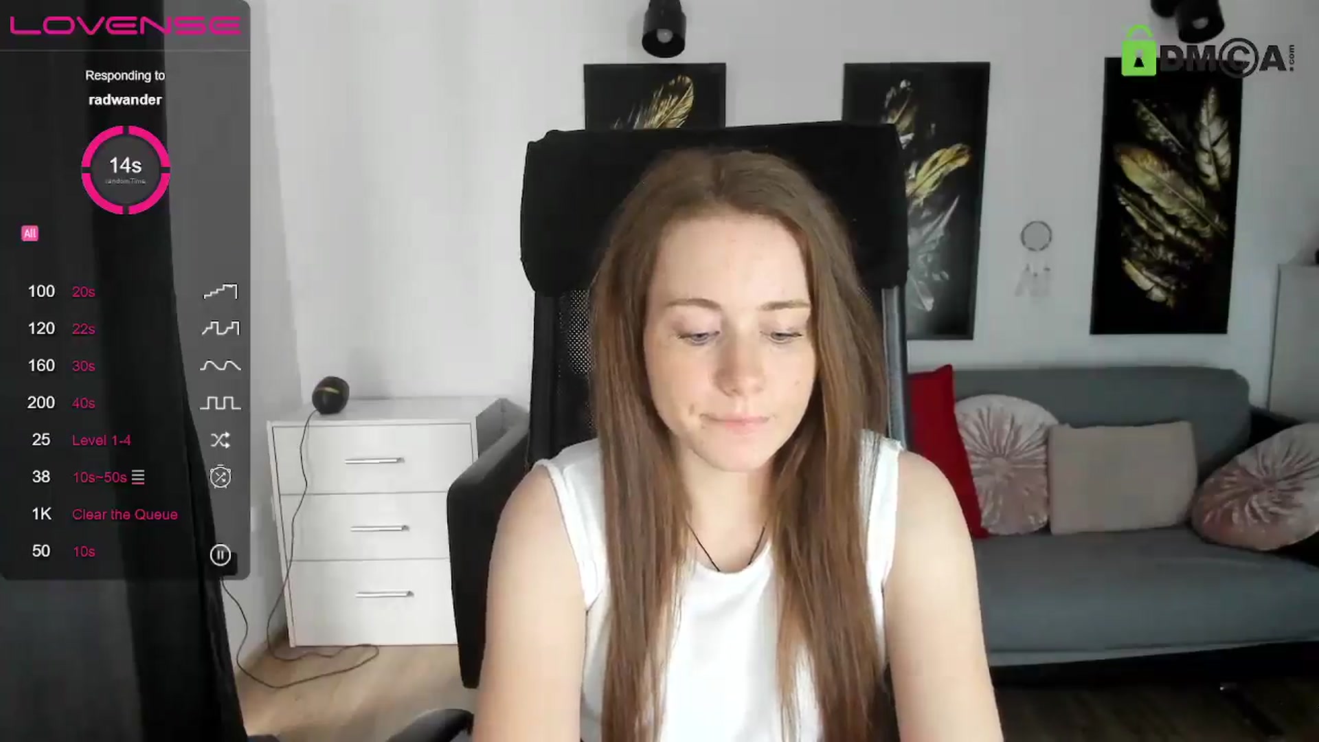 Gallery image thumbnail from Mary_Moonn's myfreecams stream on, 06/08/2025, 13:03 image 20 of 20