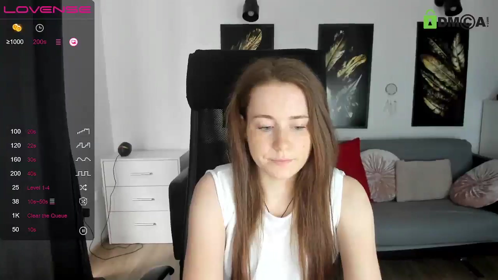 Gallery image thumbnail from Mary_Moonn's myfreecams stream on, 06/08/2025, 13:03 image 9 of 20