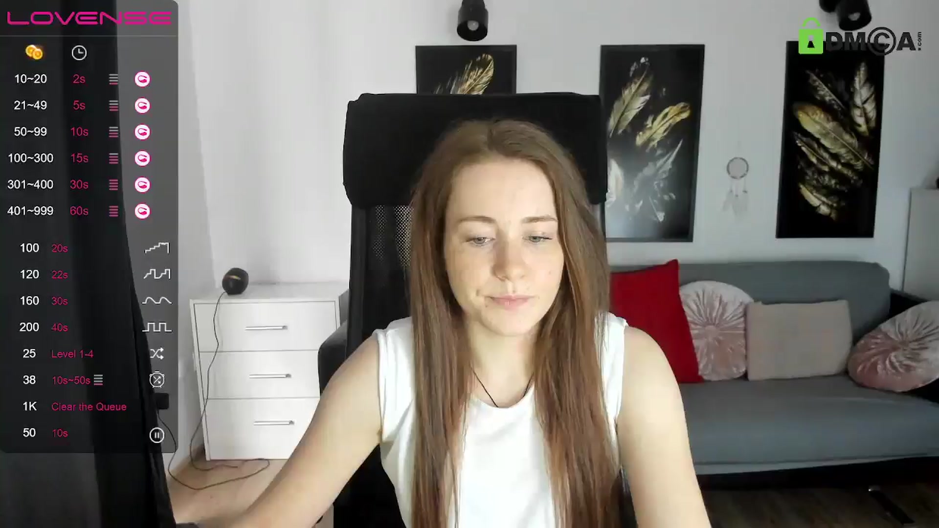Gallery image thumbnail from Mary_Moonn's myfreecams stream on, 06/08/2025, 13:03 image 17 of 20