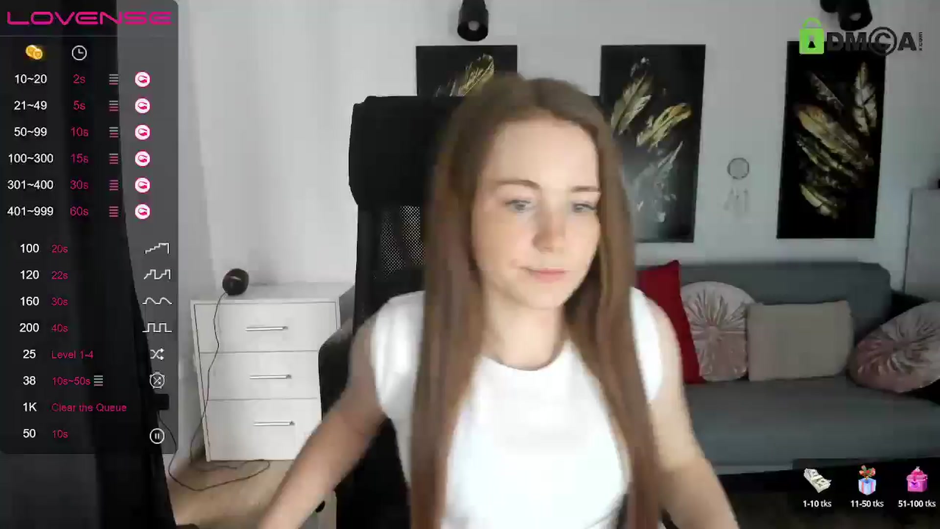 Gallery image thumbnail from Mary_Moonn's myfreecams stream on, 06/08/2025, 13:03 image 18 of 20