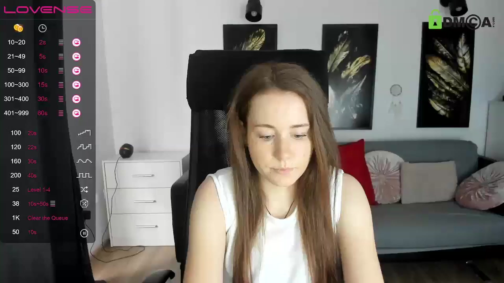 Gallery image thumbnail from Mary_Moonn's myfreecams stream on, 06/08/2025, 13:03 image 12 of 20