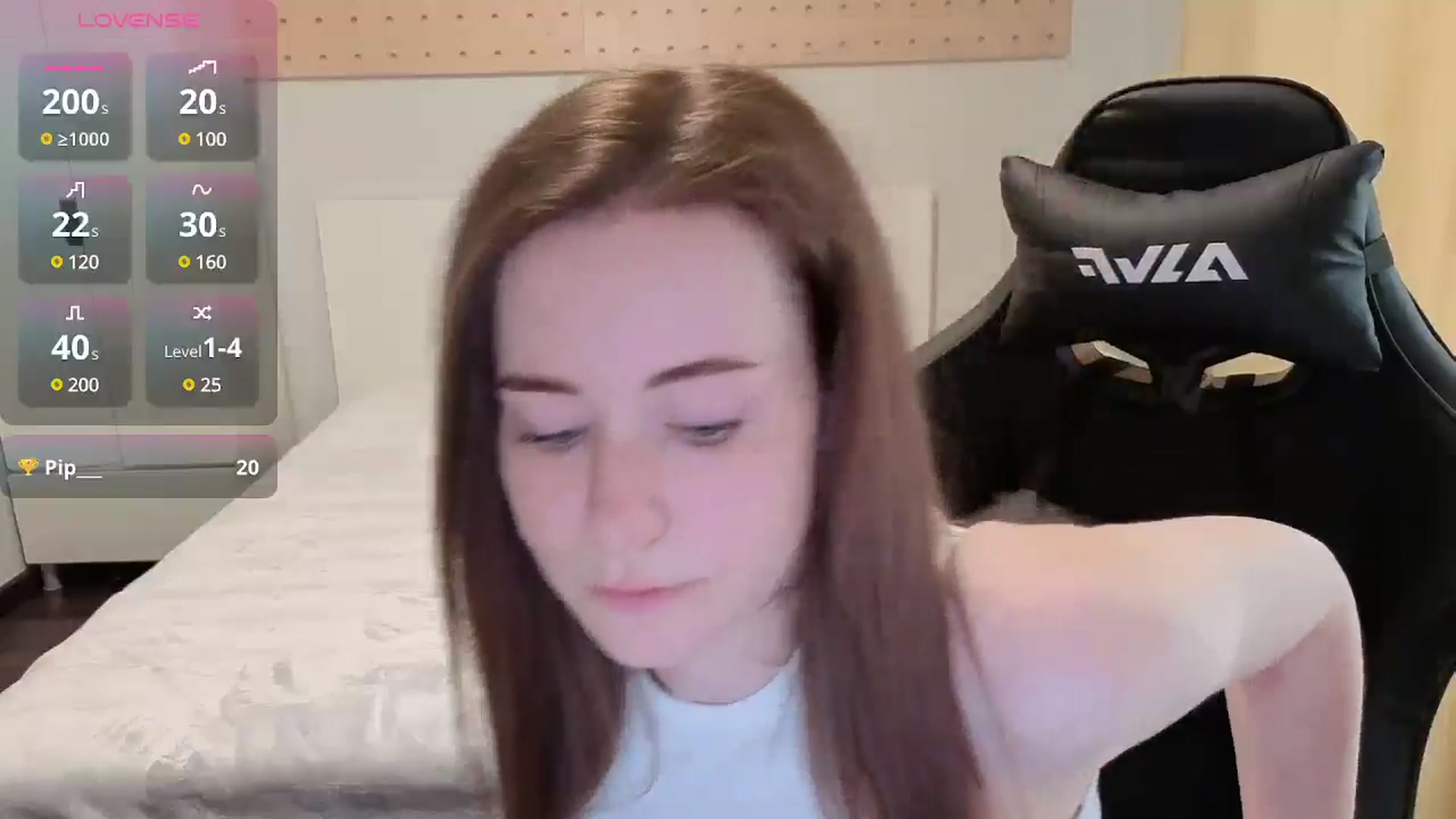 Gallery image thumbnail from Mary_Moonn's myfreecams stream on, 06/12/2025, 13:04 image 11 of 20