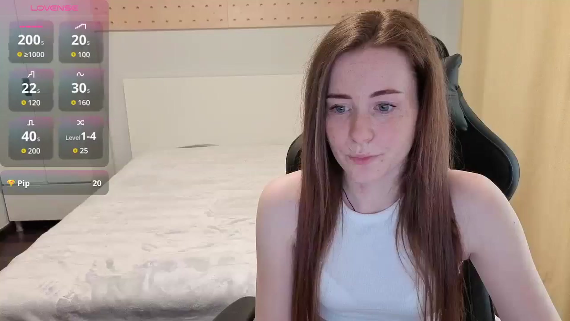 Gallery image thumbnail from Mary_Moonn's myfreecams stream on, 06/12/2025, 13:04 image 13 of 20