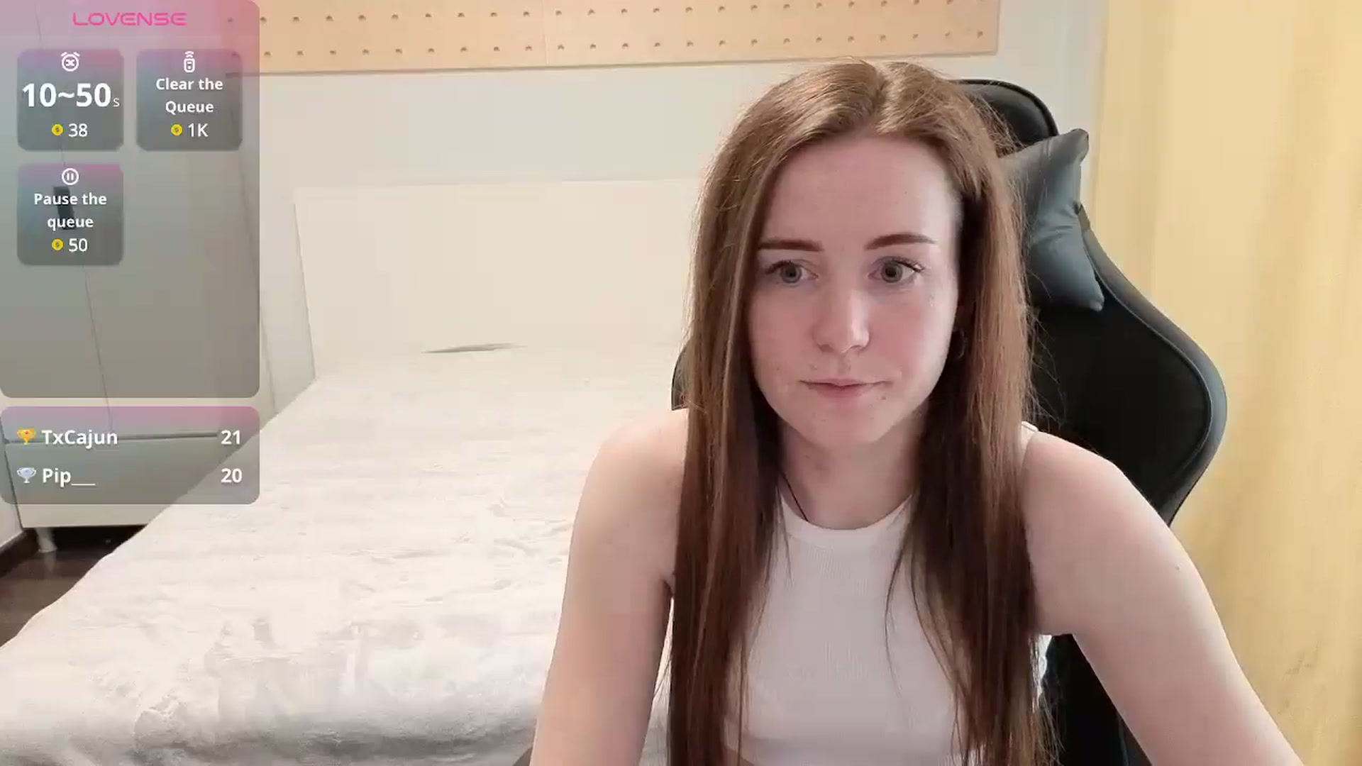 Gallery image thumbnail from Mary_Moonn's myfreecams stream on, 06/12/2025, 13:04 image 18 of 20
