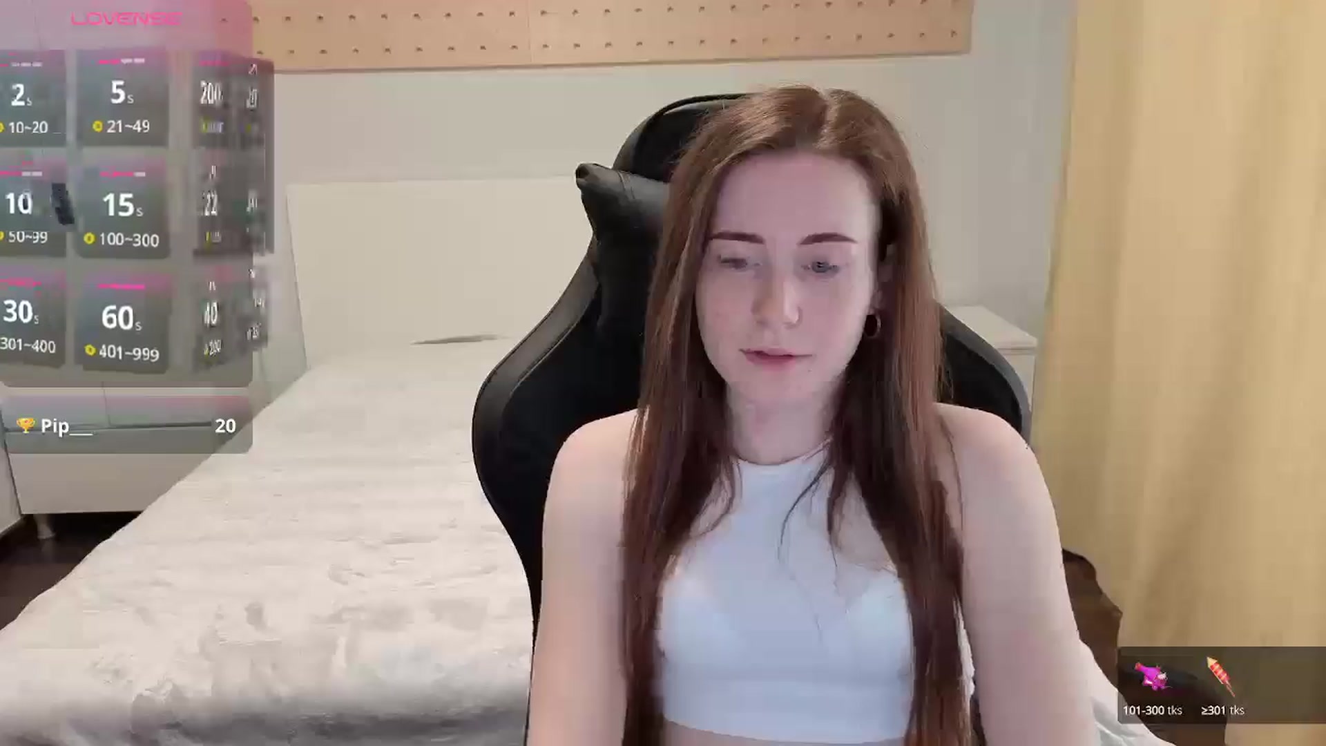 Gallery image thumbnail from Mary_Moonn's myfreecams stream on, 06/12/2025, 13:04 image 3 of 20