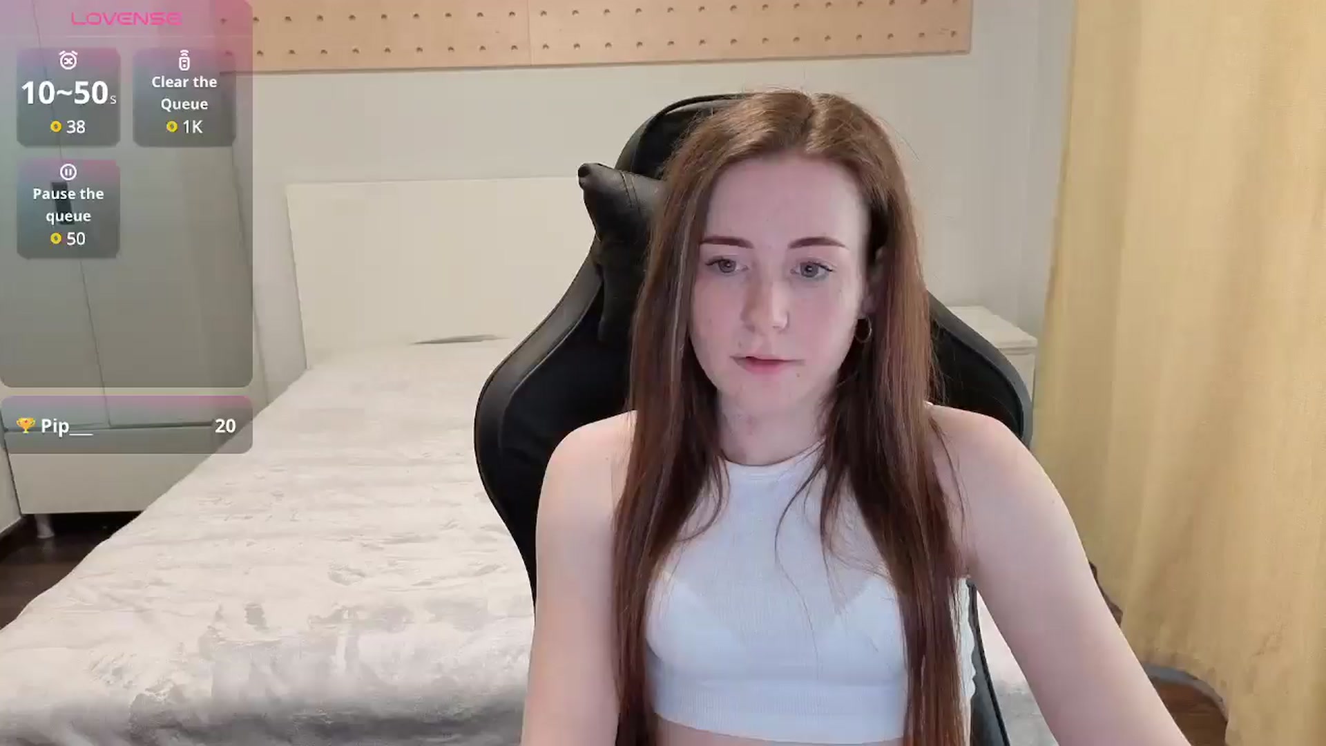 Gallery image thumbnail from Mary_Moonn's myfreecams stream on, 06/12/2025, 13:04 image 1 of 20