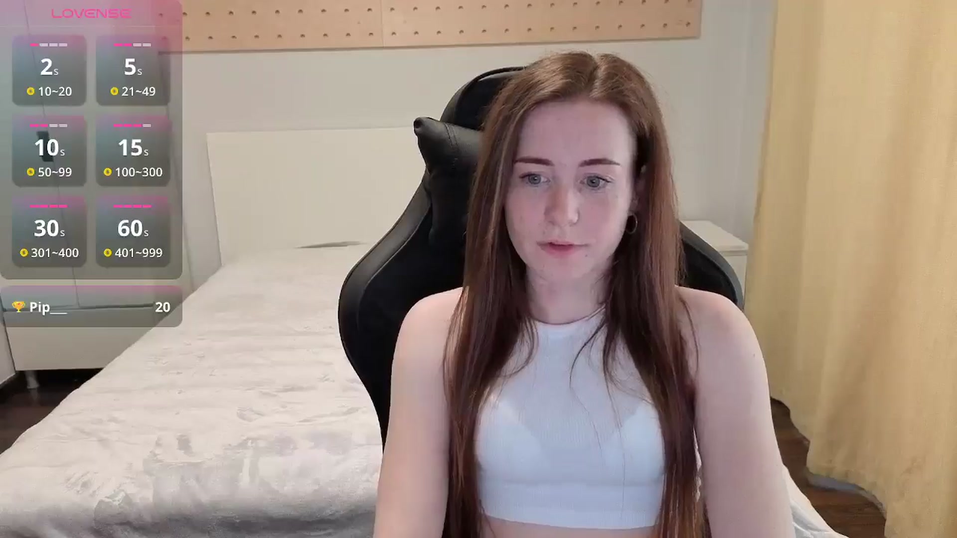 Gallery image thumbnail from Mary_Moonn's myfreecams stream on, 06/12/2025, 13:04 image 5 of 20