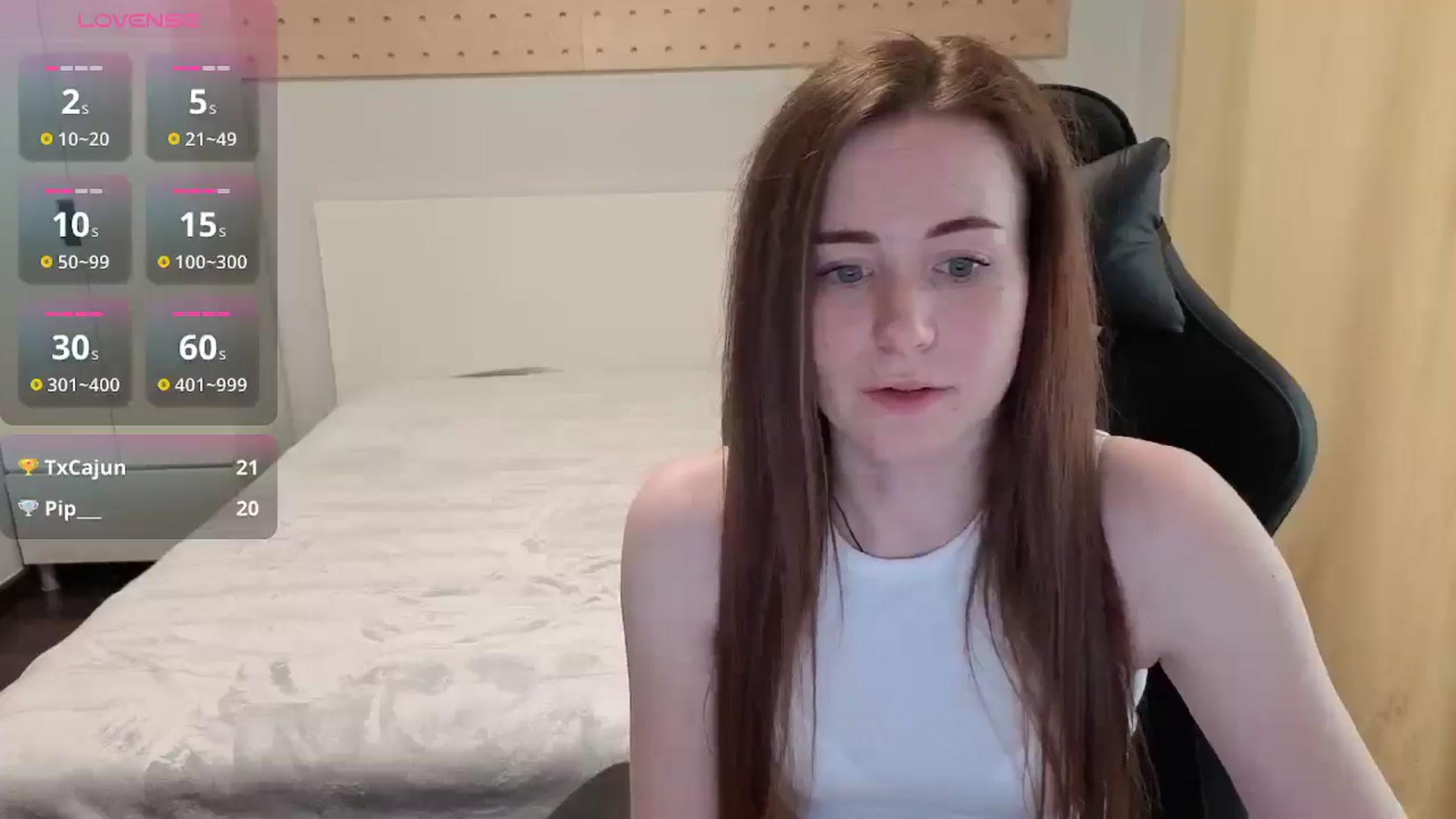 Gallery image thumbnail from Mary_Moonn's myfreecams stream on, 06/12/2025, 13:04 image 15 of 20