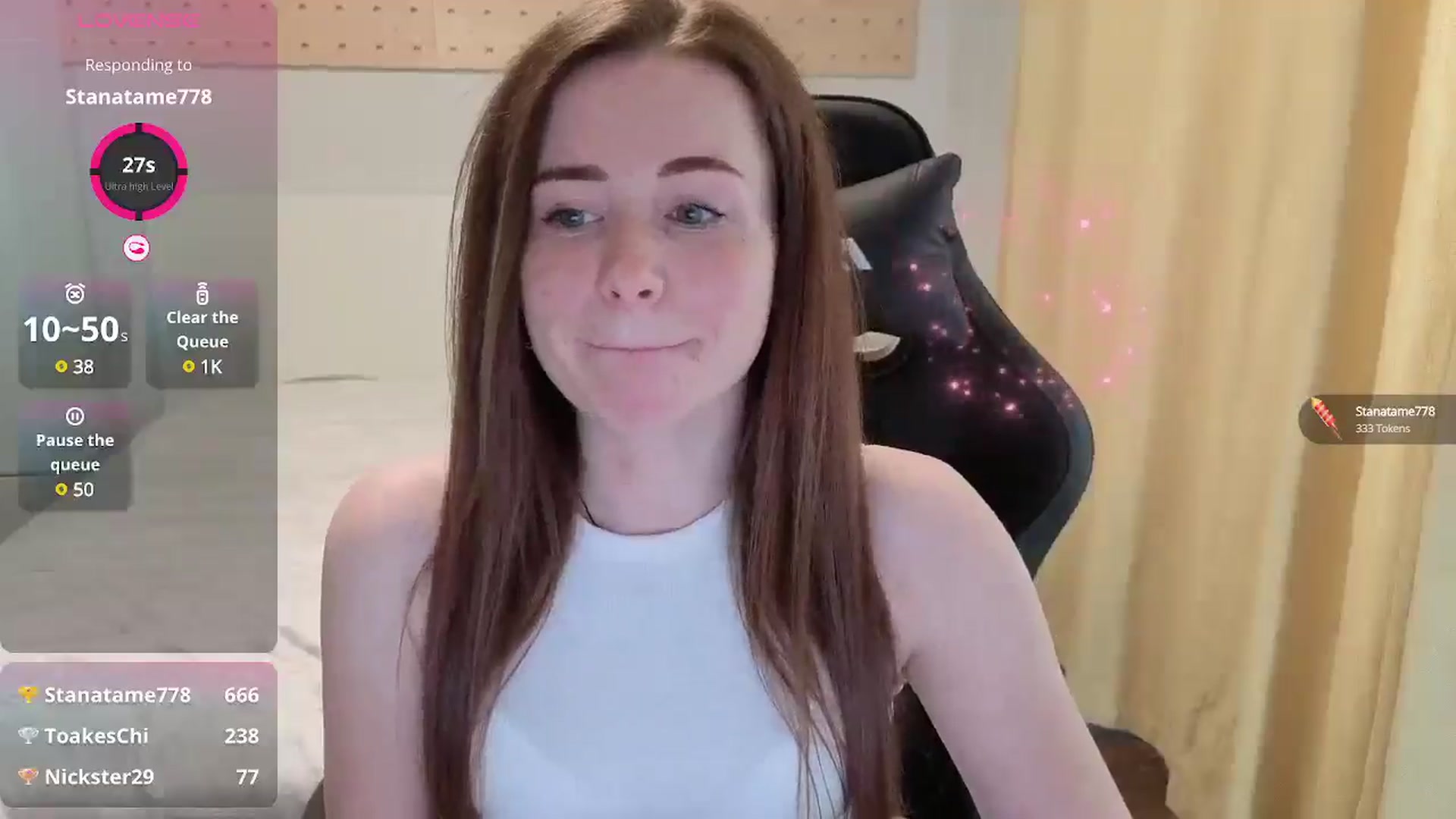 Gallery image thumbnail from Mary_Moonn's myfreecams stream on, 06/12/2025, 14:54 image 12 of 20