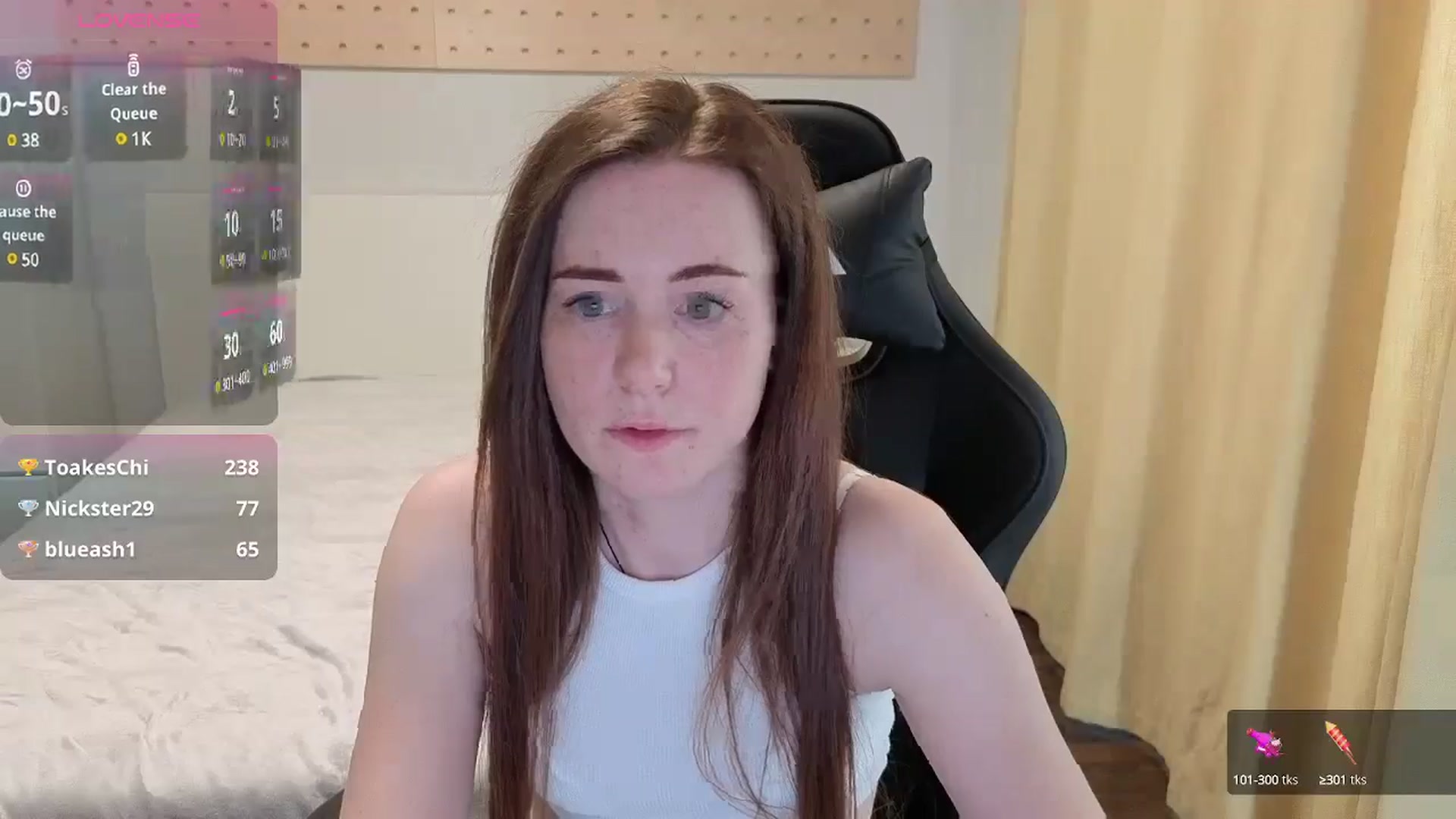 Gallery image thumbnail from Mary_Moonn's myfreecams stream on, 06/12/2025, 14:54 image 9 of 20