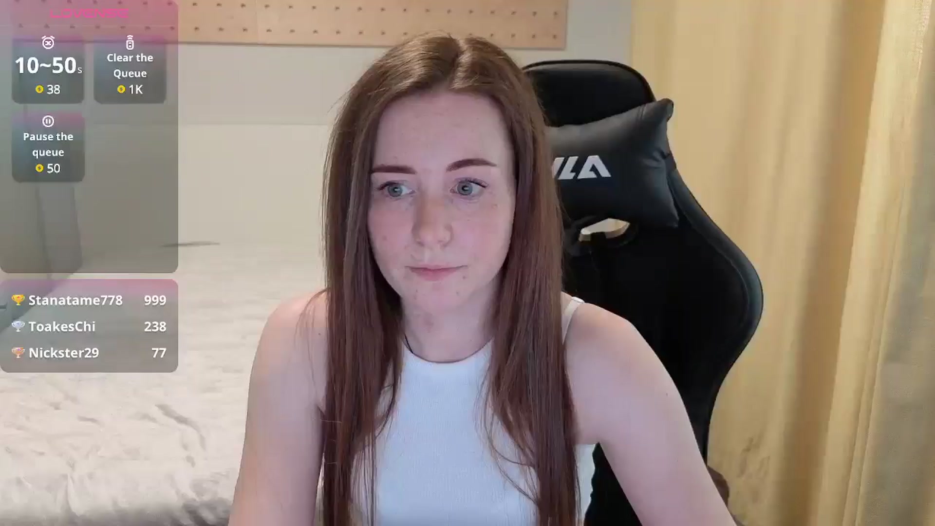 Gallery image thumbnail from Mary_Moonn's myfreecams stream on, 06/12/2025, 15:10 image 11 of 20
