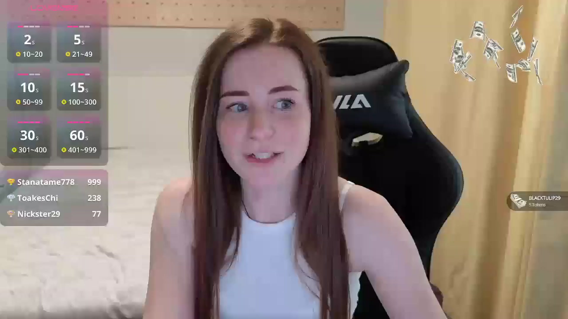 Gallery image thumbnail from Mary_Moonn's myfreecams stream on, 06/12/2025, 15:10 image 3 of 20