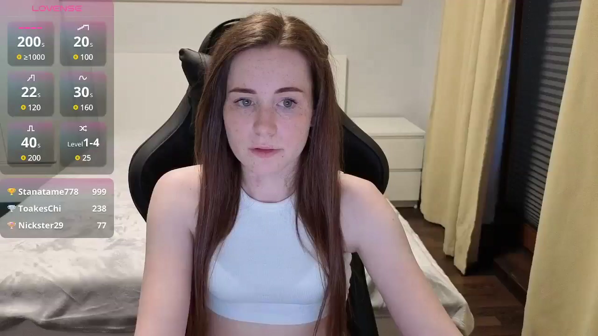 Gallery image thumbnail from Mary_Moonn's myfreecams stream on, 06/12/2025, 19:23 image 9 of 20