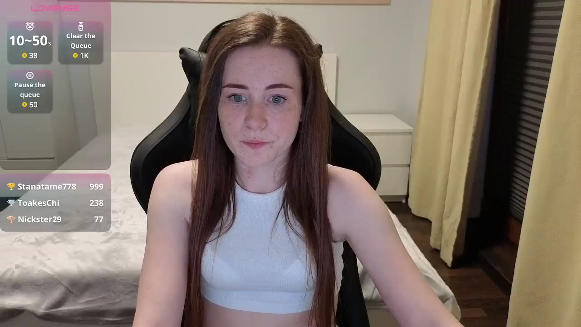Gallery image thumbnail from Mary_Moonn's myfreecams stream on, 06/12/2025, 19:23 image 16 of 20