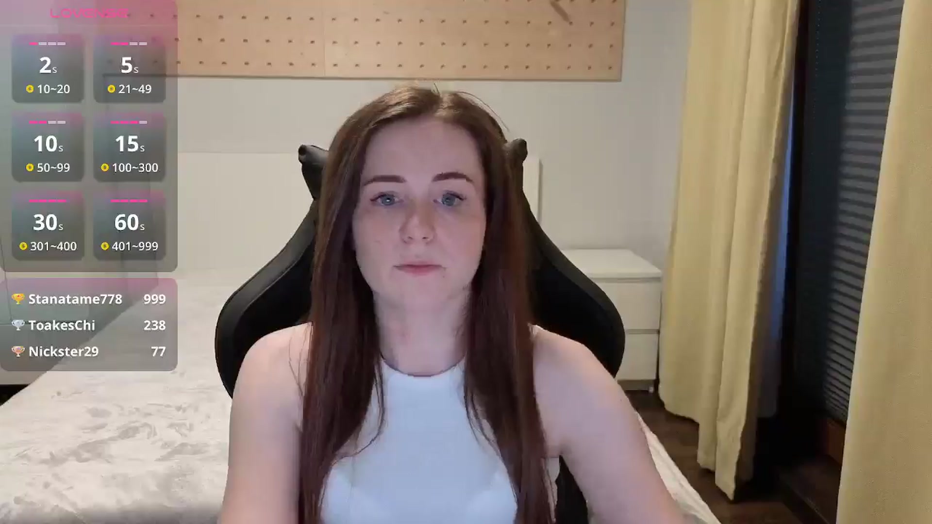 Gallery image thumbnail from Mary_Moonn's myfreecams stream on, 06/12/2025, 19:23 image 7 of 20