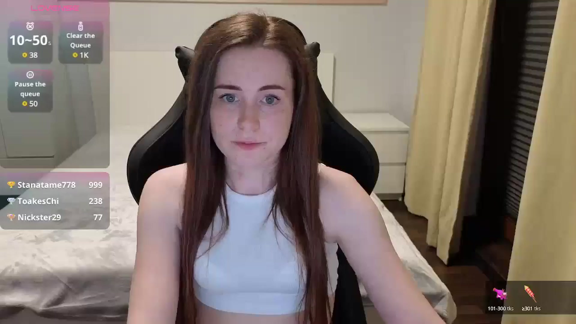 Gallery image thumbnail from Mary_Moonn's myfreecams stream on, 06/12/2025, 19:39 image 5 of 20