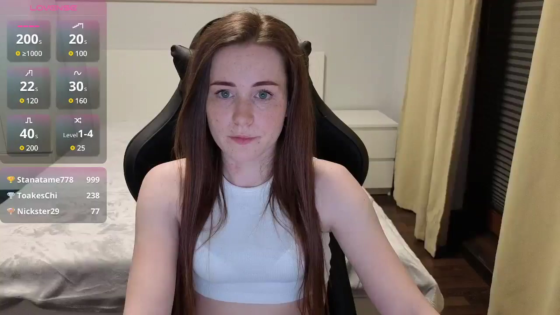 Gallery image thumbnail from Mary_Moonn's myfreecams stream on, 06/12/2025, 19:39 image 6 of 20