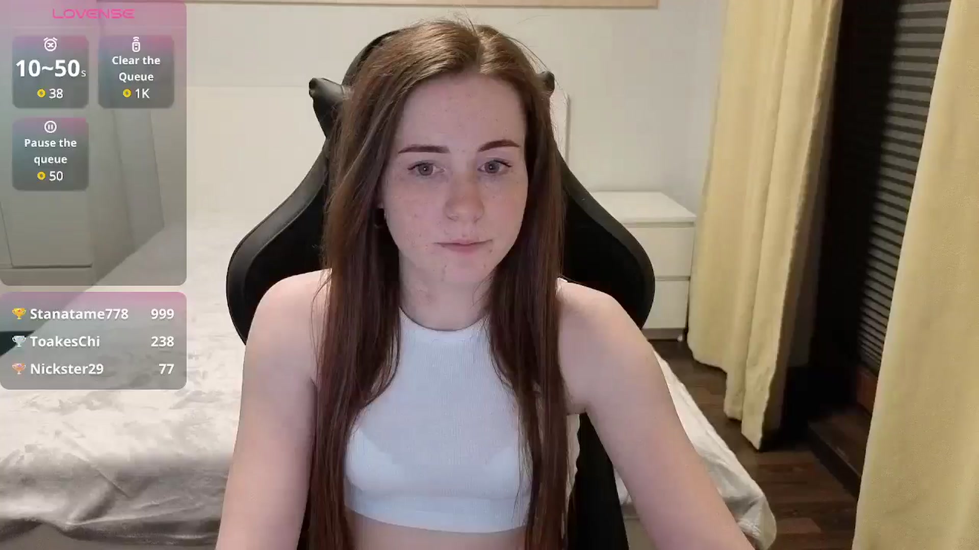 Gallery image thumbnail from Mary_Moonn's myfreecams stream on, 06/12/2025, 19:39 image 18 of 20