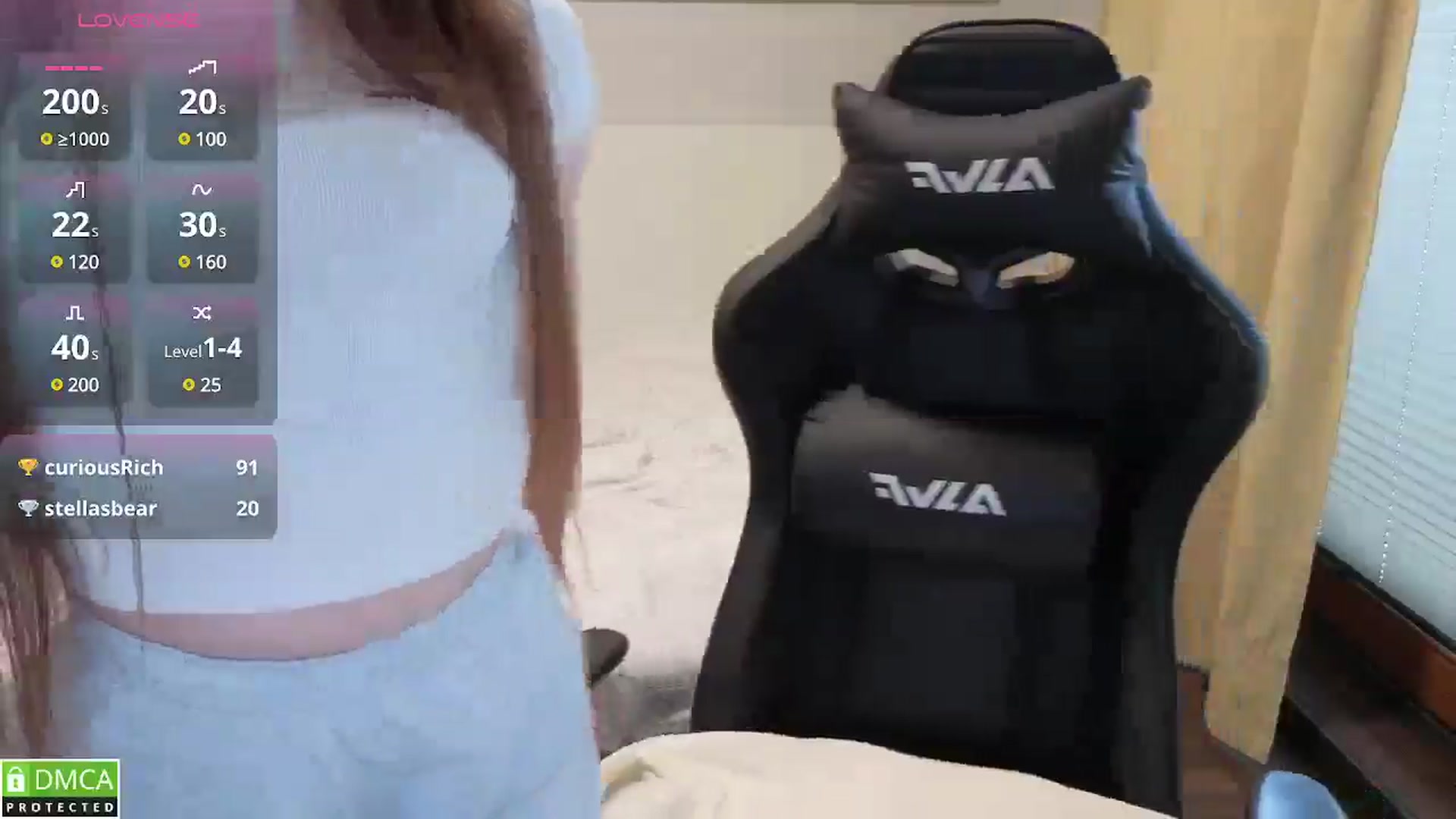 Gallery image thumbnail from Mary_Moonn's myfreecams stream on, 06/13/2025, 16:29 image 12 of 20