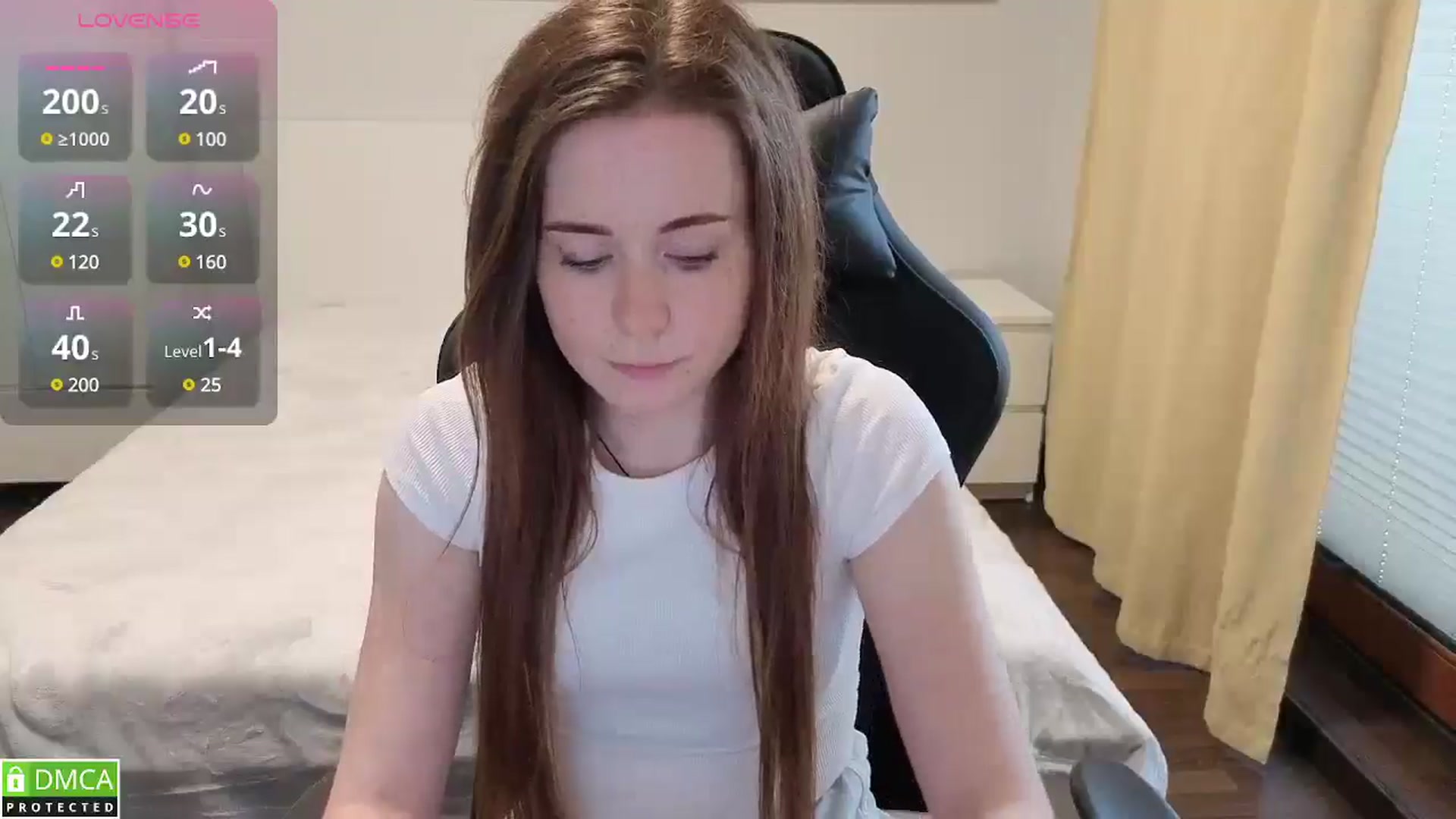 Gallery image thumbnail from Mary_Moonn's myfreecams stream on, 06/13/2025, 16:29 image 20 of 20